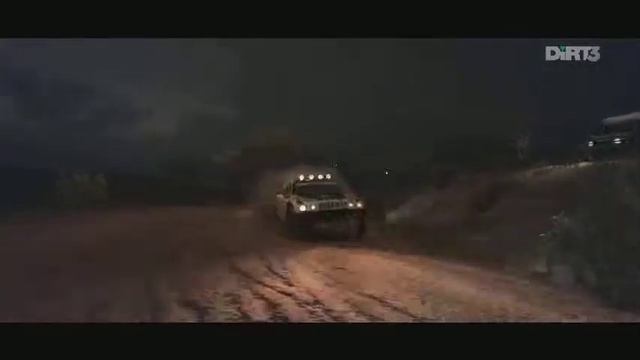 Rally H3 смотреть онлайн