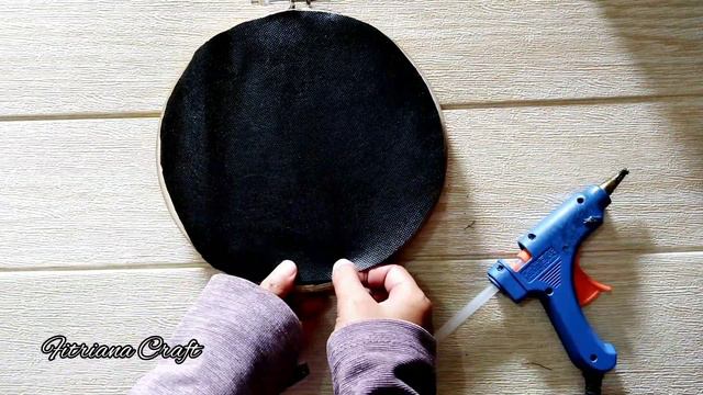 Tutorial Menutup Belakang Sulaman @fitrianacraft172 смотреть онлайн