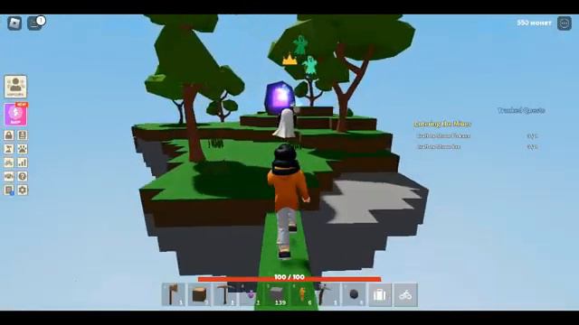 Привет! Это моё выживание в Айлендс (в следующий раз буду играть с сестрёнкой)видео без звука часть смотреть онлайн