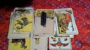 ЧТО СЕЙЧАС ДУМАЕТ МУЖЧИНА ОБО МНЕ ПОСЛЕ РАССТАВАНИЯ?