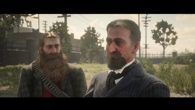 Red Dead Redemption 2|Туберкулезник Артур|#17 смотреть онлайн