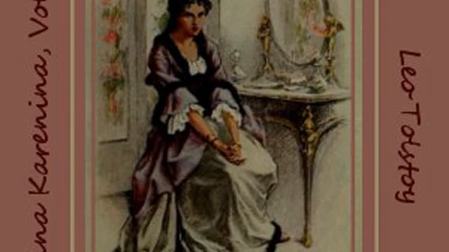 Anna Karenina, Book 8 By Leo TOLSTOY Read By MaryAnn | Full Audio Book