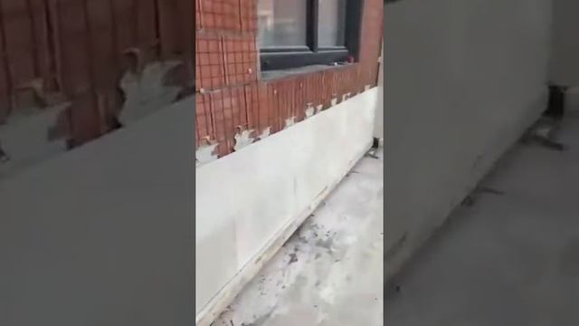 Облицовка домов от компании Камень - Строй! Чиринский камень ! смотреть онлайн