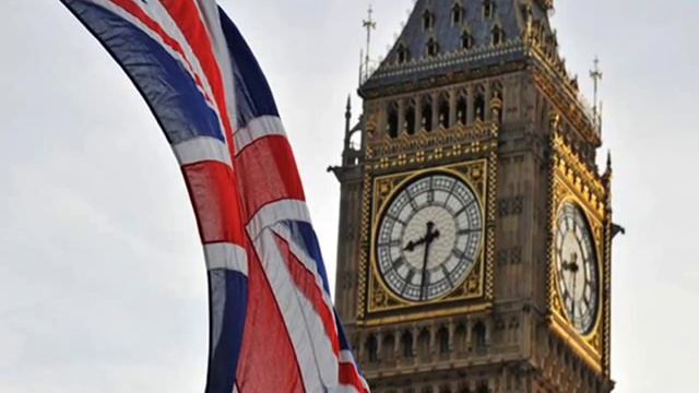 Palace Of Westminster - London