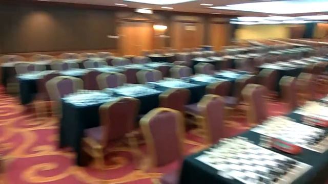 Prequel: KK CITY JUNIOR CHESS INTERNATION 2018 смотреть онлайн