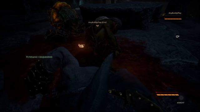 Styx: Shards of Darkness. #8. Кооператив с Бадди. смотреть онлайн