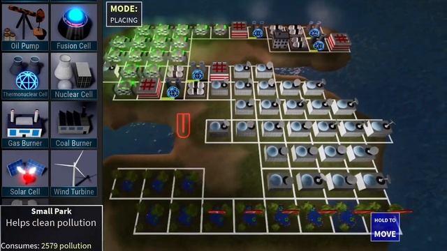 Power N Chill on roblox смотреть онлайн