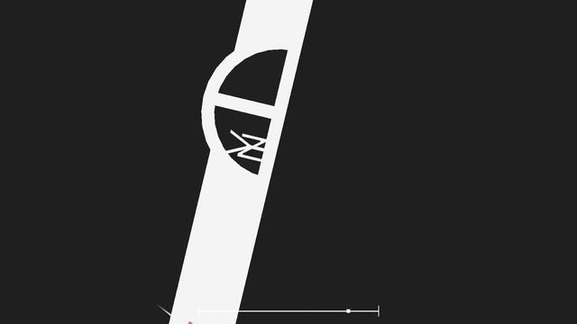 Project Arrhythmia Gameplay (Red Haze, Malware, Moonlight Sonata) смотреть онлайн