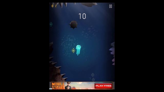  SLIP AWAY by Nanovations Labs and Fabmika Games iOS Gameplay Review