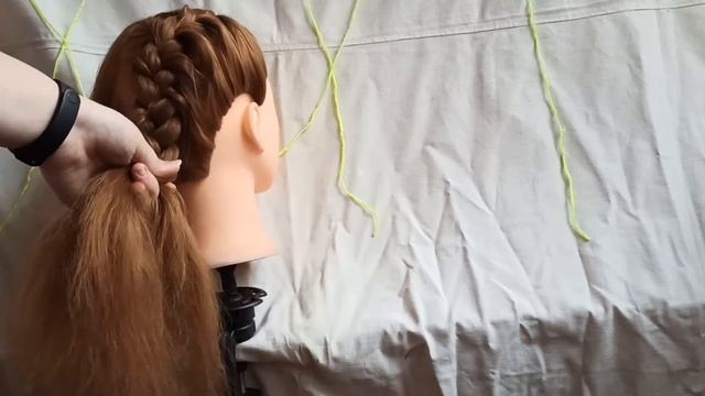 Урок 6. Два колоска.