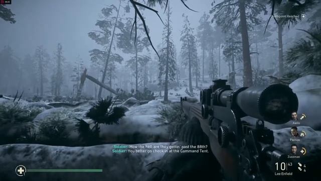 Call Of Duty ww2 Part 8 | Super action Game | COD WW2, смотреть онлайн