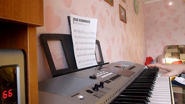 каролина летний дискобар Yamaha psr 413 смотреть онлайн