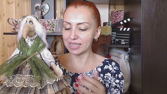 #куклы #тильда Правда о мастер-классах по пошиву текстильных кукол! Как сшить интерьерную игрушку смотреть онлайн
