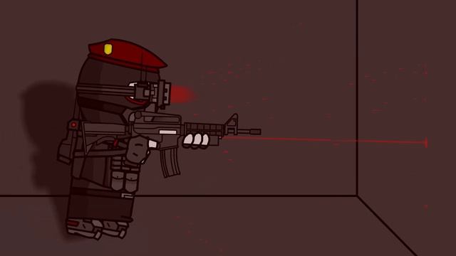 Short Test | Madness Combat смотреть онлайн