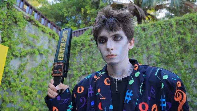 Ninja Turtle Extreme Makeover! TMNT In Real Life!