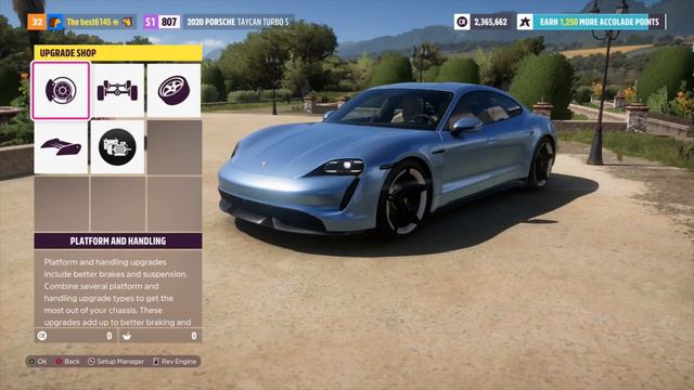 Forza Horizon 5 How To Complete FINE TUNING Daily Forzathon Challenge 14/03/24 смотреть онлайн
