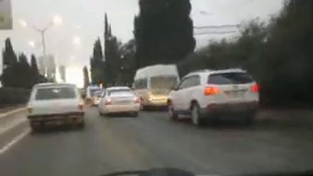 Сочи. Куда спешит ДПС 5 смотреть онлайн