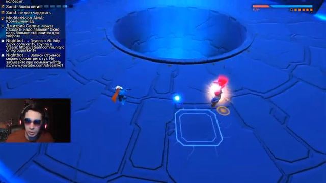 МАКСИМАЛЬНАЯ СЛОЖНОСТЬ В FURI+ смотреть онлайн