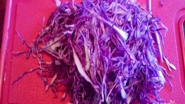 Рецепты от шеф-повара