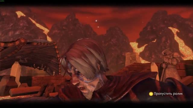 Fable Anniversary - хорошая концовка смотреть онлайн