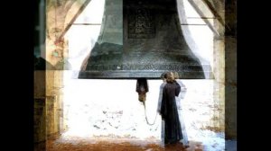 Андрей Сапунов  " ЗВОН "