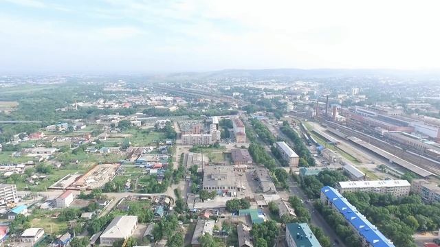 Уссурийск смотреть онлайн