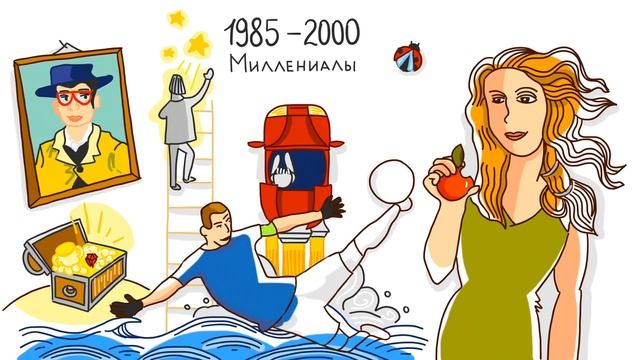 Ценности молодёжи смотреть онлайн