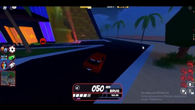 КОПИМ НА FERRARI — JAILBREAK (Roblox) смотреть онлайн