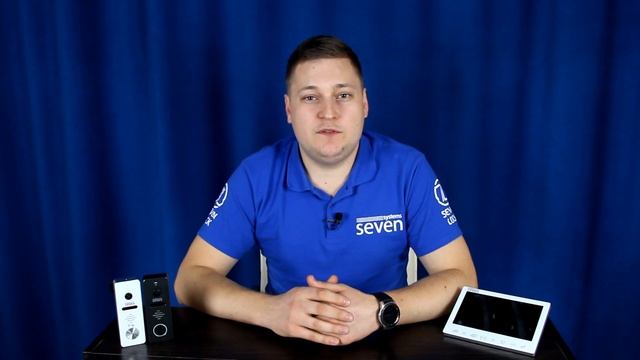 Как выбрать видеодомофон для квартиры или дома смотреть онлайн
