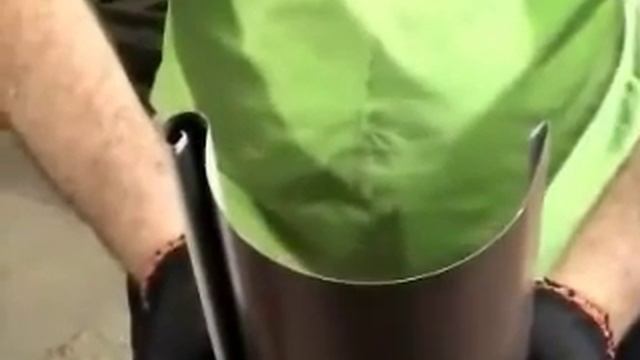 Оборудование для производства водосточных систем смотреть онлайн