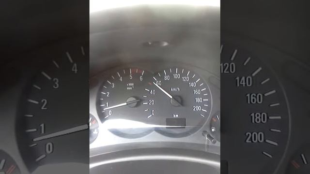 corsa c 1.7 dti Isuzu. awaria obrotomierza. смотреть онлайн