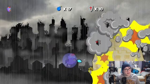 Purple Chicken Spaceman 100% Playthrough - TA Rank 7132 - 10-06-2020 смотреть онлайн