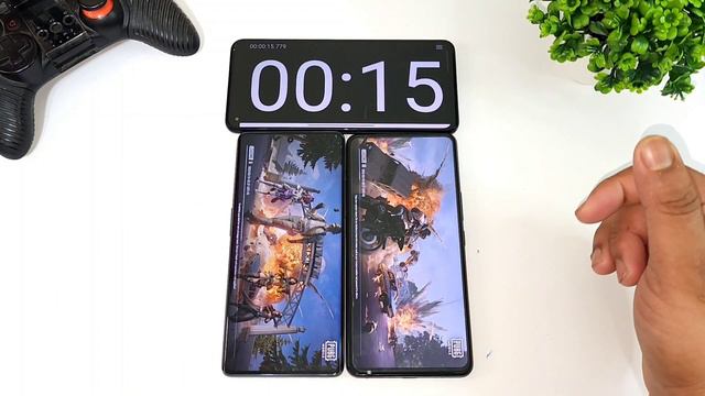 Oneplus 11r vs iQOO 7 Speedtest Comparison Shocking Results OMG 🔥🔥🔥 смотреть онлайн