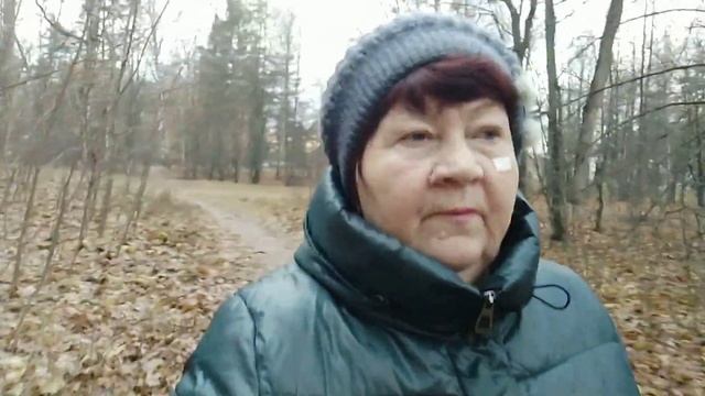 В парке гуляли ВДВОЕМ⁉️ Большая энциклопедия мира на ютубе? нашла грибы ,но засомневалась)) смотреть онлайн