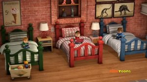 Конец вещание NickToons [Россия] 28.04.22г [моя-версия] |Кому надо берите|