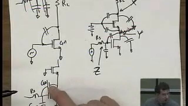 Analog Integrated Circuits (UC Berkeley) Lecture 25 смотреть онлайн