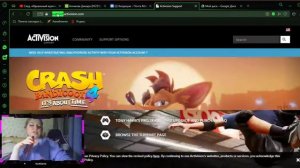 КАК ВОССТАНОВИТЬ АККАУНТ CALL OF DUTY MOBILE?