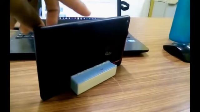 Amazon Frankenstein Tablet (DIY Amazon Echo Show) смотреть онлайн