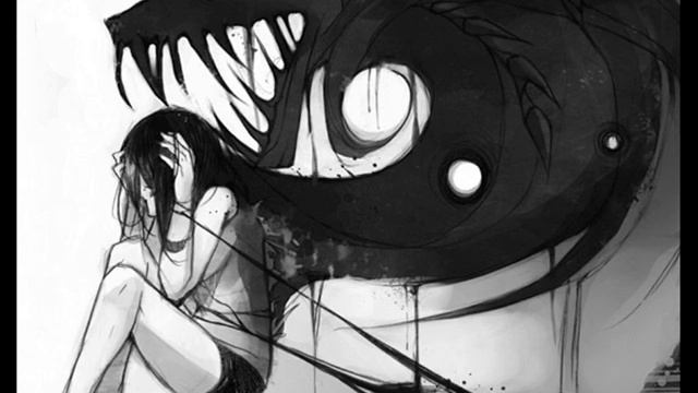 Meg & Dia - Monster (Anime Remix) смотреть онлайн