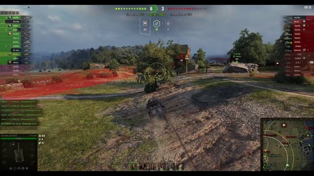 Премиальный Т-34-85М (СССР).Рыбацкая бухта.№-1 смотреть онлайн