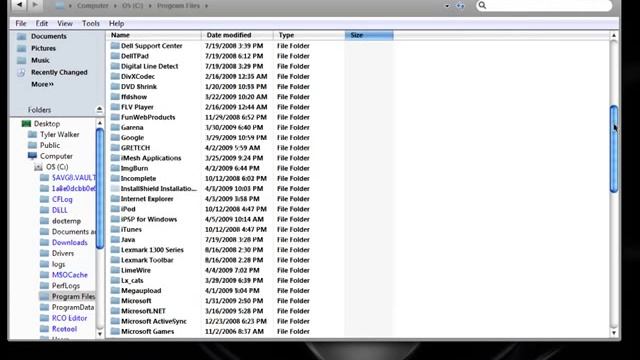 How to fix windows media player 11 for vista in 5 min! смотреть онлайн