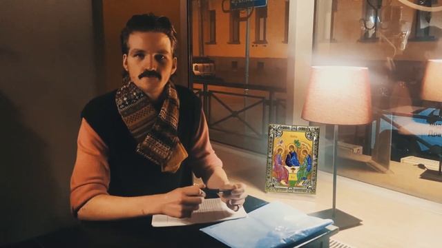 Реверс. Богданов. Анонс смотреть онлайн