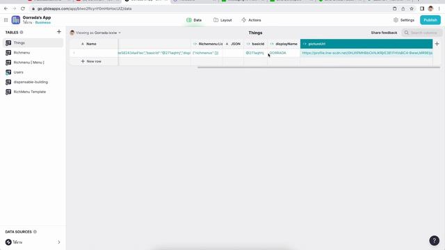 ยุคทองของคนใช้ Glideapps มาถึงแล้วฟรีเจอร์ใหม่ Call API! | Glide Update смотреть онлайн