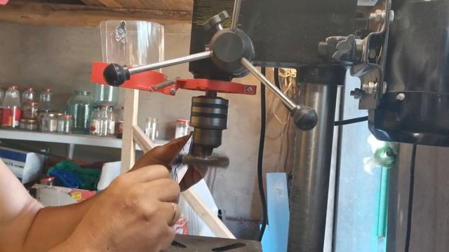 Кованый Нож Из Стали Х12МФ Своими Руками Knife made With Your Own Hands смотреть онлайн