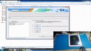 Прошивка планшета Samsung Galaxy Tab 2 7.0 (GT- p3110)