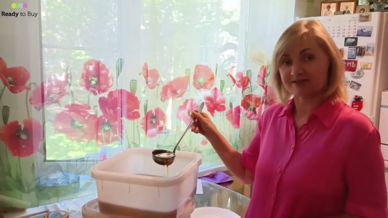 Мед нового сезона, отзыв о магазине Медовая лавка на RTB смотреть онлайн