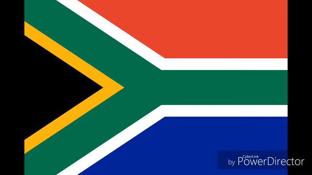 National Anthem of South Africa | Государственный гимн ЮАР. смотреть онлайн