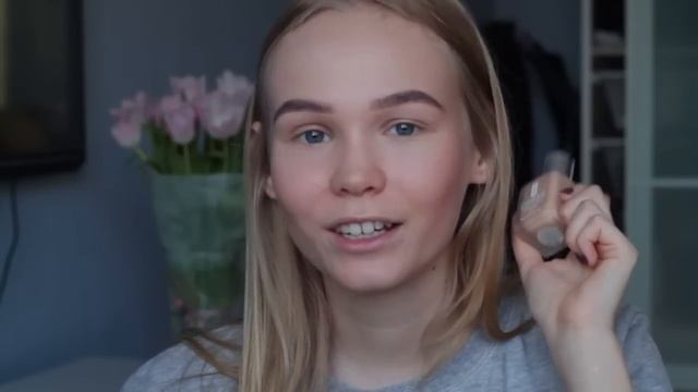 СВЕТЛАЯ КОЖА - МОЙ УХОД И МАКИЯЖ ❤ смотреть онлайн