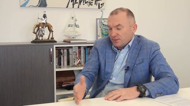 Игорь Мазепа: почему мораторий на землю – это мораторий на инвестиции смотреть онлайн