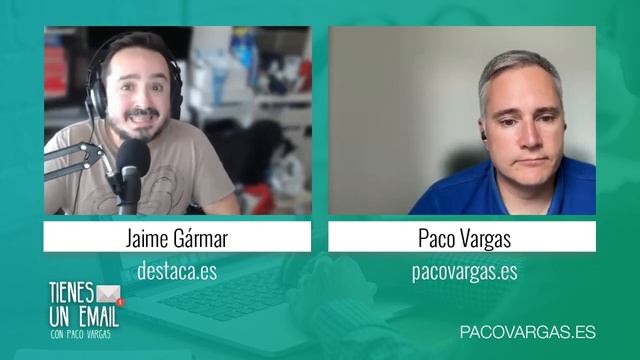Ventajas e inconvenientes de crear tu web con Wordpress/ Paco Vargas смотреть онлайн